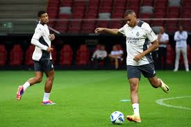 凱恩進攻端 凱恩進攻端